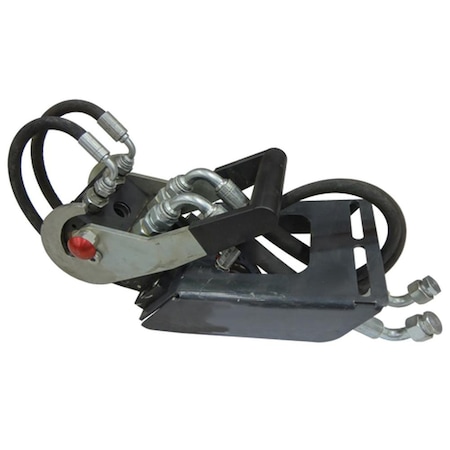 Aftermarket Multi Coupler, CNH Fits Capello Quasar WN-KM-000175-PEX